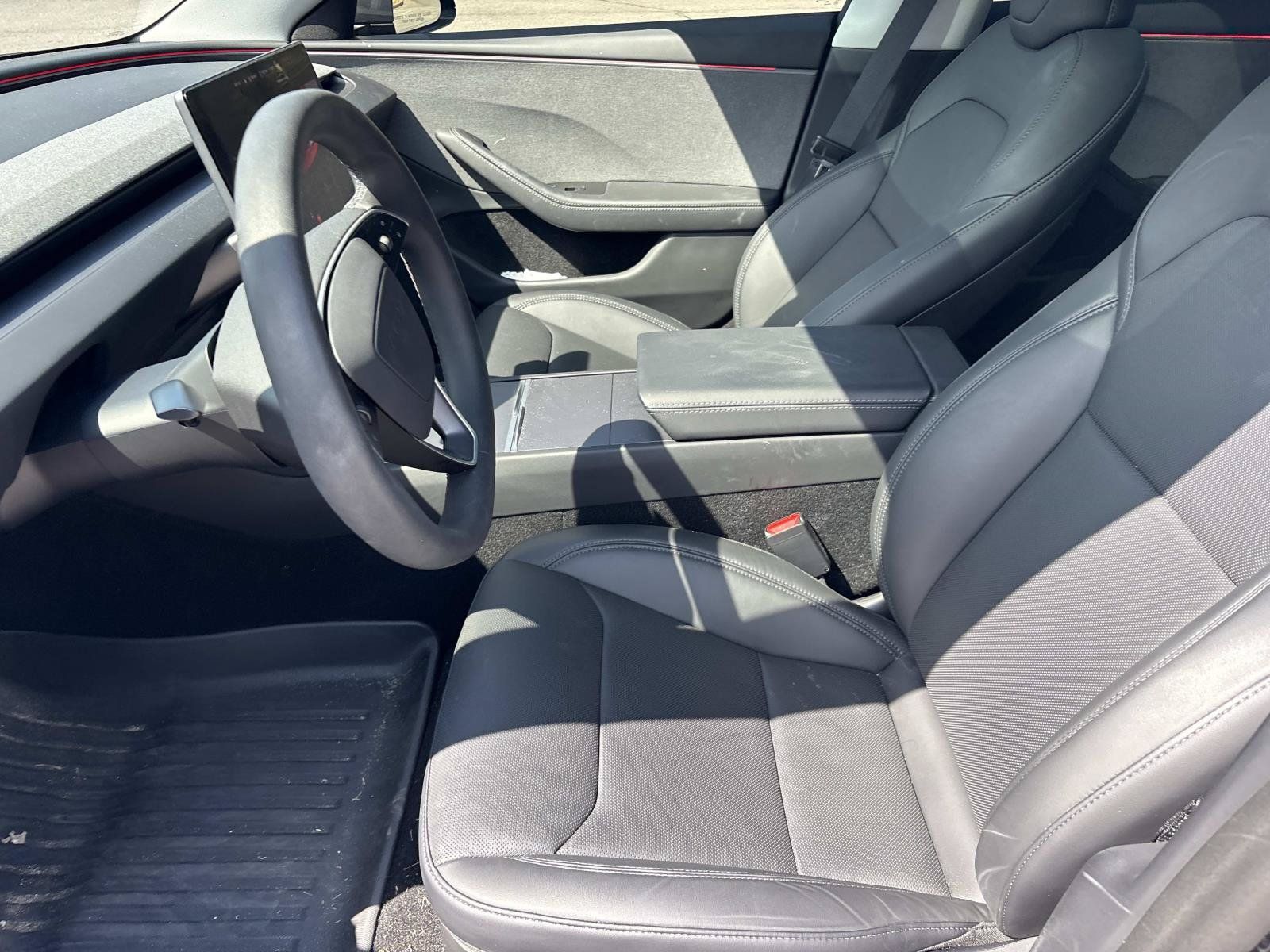 Used 2026 Tesla Model 3 RWD image 14