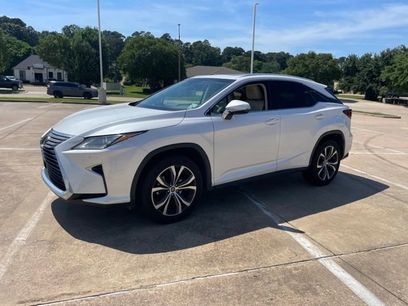 Used 2018 Lexus RX 350 FWD w/ Premium Package