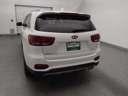 Used 2019 Kia Sorento EX w/ EX Touring Package image 6