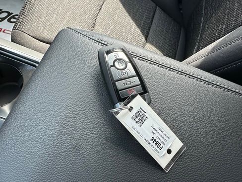 New 2025 Ford F150 XLT w/ Equipment Group 302A MID image 21