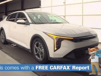 Used 2025 Kia K4 LXS video 2