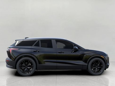 New 2026 Chevrolet Blazer EV LT image 5