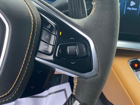 Used 2024 Chevrolet Corvette Z06 image 23