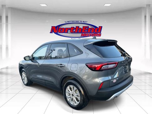 Used 2025 Ford Escape Active image 5