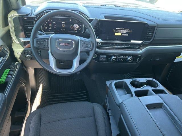 New 2026 GMC Sierra 1500 SLE w/ X31 Off-Road Package AWD/4WD image 19