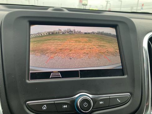 Certified 2023 Chevrolet Equinox LS image 20