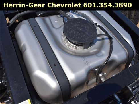 New 2025 Chevrolet Low Cab Forward image 15