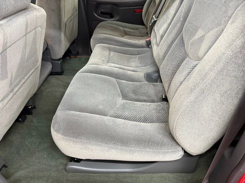 Used 2006 Chevrolet Silverado 1500 LT image 10