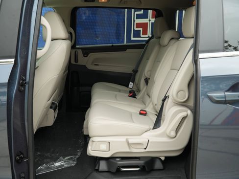 New 2026 Honda Odyssey EX-L image 18
