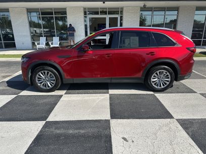 Used 2024 MAZDA CX-90 3.3 Turbo w/ Preferred Package
