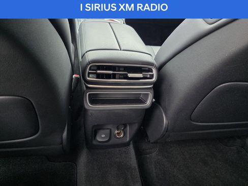 Used 2025 Genesis GV80 2.5T Standard image 18