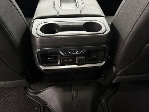 Used 2021 GMC Sierra 2500 AT4 w/ AT4 Premium Plus Package image 27