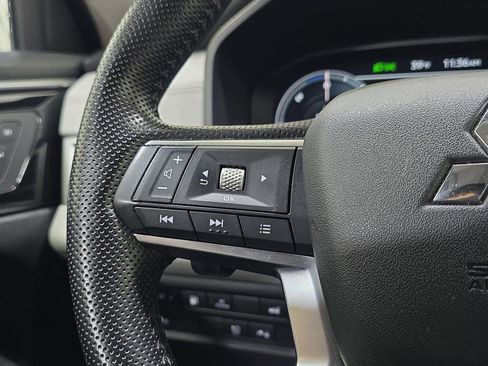 Used 2024 Mitsubishi Outlander SEL image 20