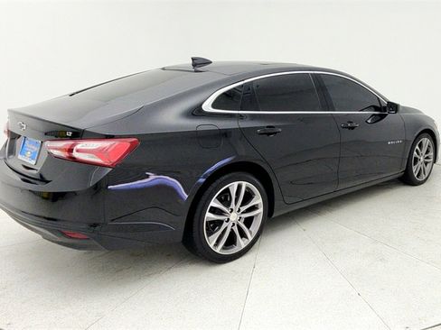 Certified 2024 Chevrolet Malibu LT image 8