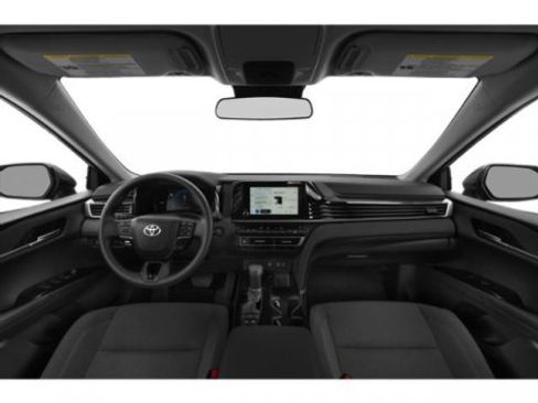 Used 2025 Toyota Camry LE w/ Convenience Package FWD image 7