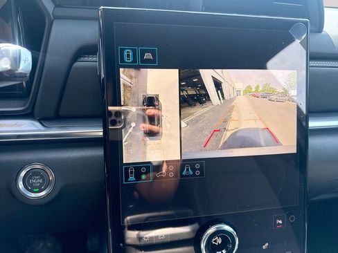 New 2026 GMC Terrain Elevation w/ Technology Package II AWD/4WD image 15