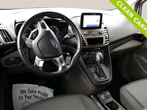 Used 2019 Ford Transit Connect XLT image 11