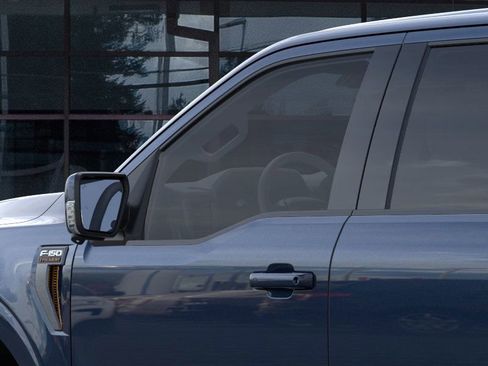 New 2025 Ford F150 Tremor w/ Equipment Group 402A High image 20