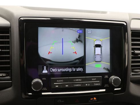 Used 2023 Nissan Frontier PRO-4X w/ Pro Convenience Package image 28