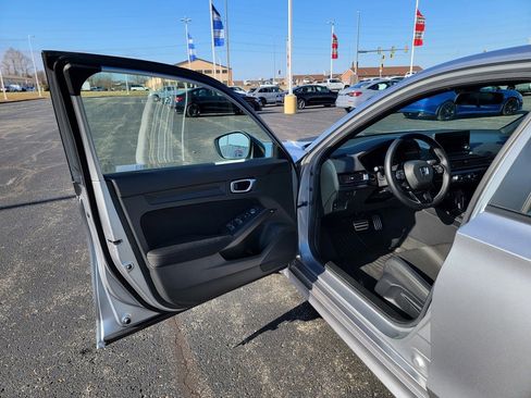 Certified 2023 Honda Civic Sport image 17