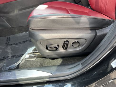 Used 2023 Lexus NX 350 AWD image 14