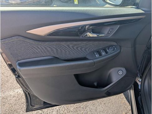 New 2026 Chevrolet TrailBlazer ACTIV w/ Convenience Package image 14