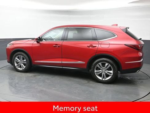 Used 2023 Acura MDX SH-AWD image 4