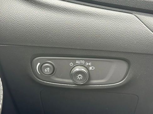 Used 2024 Buick Encore GX Sport Touring AWD/4WD image 20