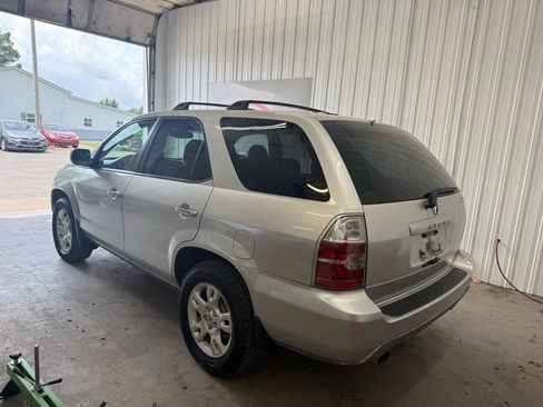 Used 2006 Acura MDX Touring AWD/4WD image 20