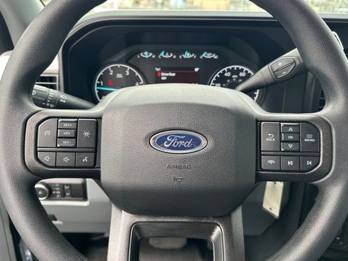 New 2026 Ford F350 XL w/ XL Chrome Package image 23