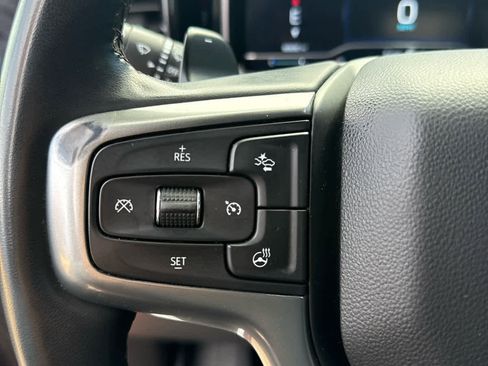 Used 2023 Chevrolet Silverado 1500 RST w/ Convenience Package II image 16