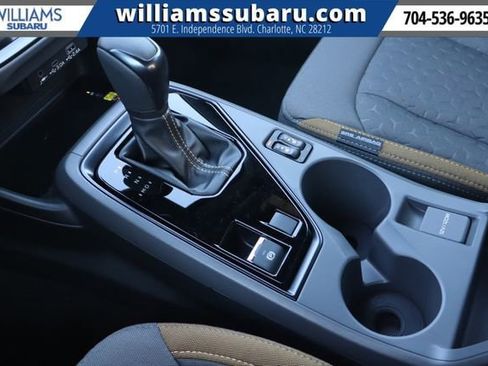New 2026 Subaru Crosstrek 2.5i Sport image 17