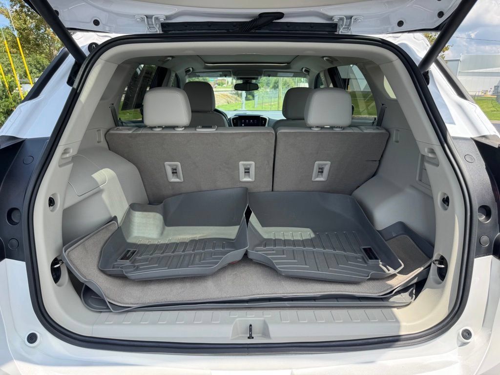 Used 2023 GMC Terrain Denali AWD/4WD image 41