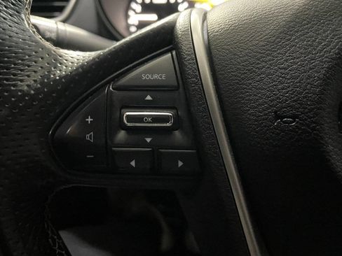 Used 2021 Nissan Maxima 3.5 SV w/ Floor Mat Group image 38