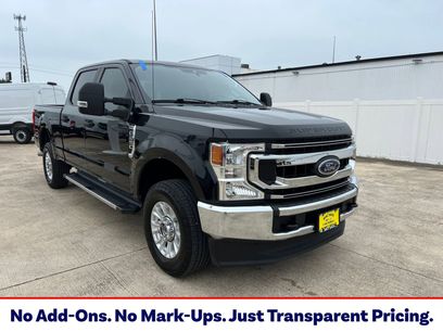 Used 2020 Ford F250 XL w/ STX Appearance Package