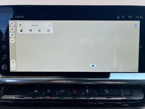 Certified 2023 Chevrolet Silverado 1500 RST image 14