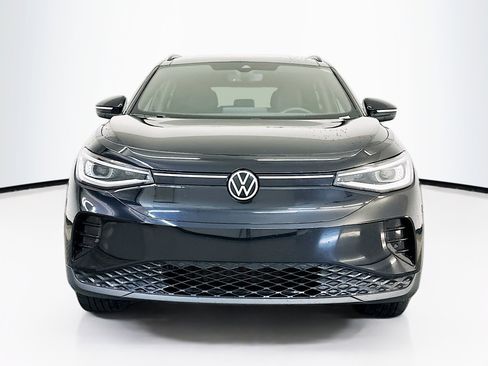 Used 2023 Volkswagen ID.4 Pro S AWD/4WD image 2