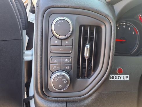 New 2025 GMC Sierra 3500 Pro w/ Convenience Package image 14