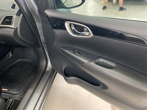 Used 2017 Nissan Sentra SV image 24