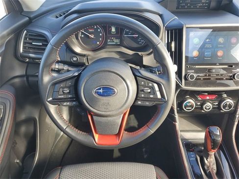 Certified 2023 Subaru Forester Sport image 14