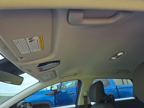 Used 2025 Kia K4 FWD image 7