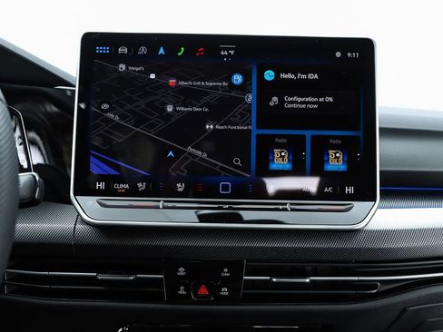 New 2026 Volkswagen GTI Autobahn image 63