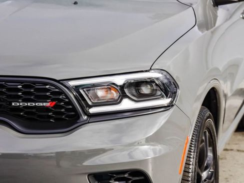 New 2026 Dodge Durango GT image 5