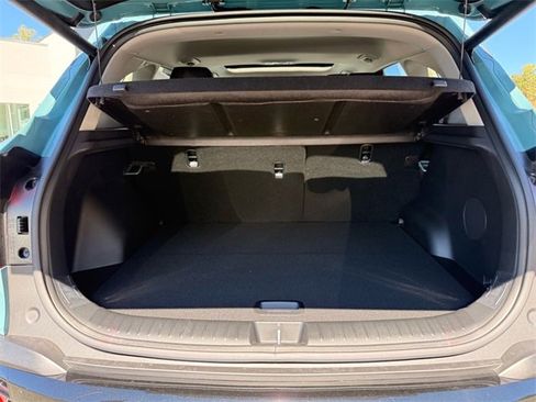 New 2026 Kia Seltos SX w/ SX Sunroof Package image 23