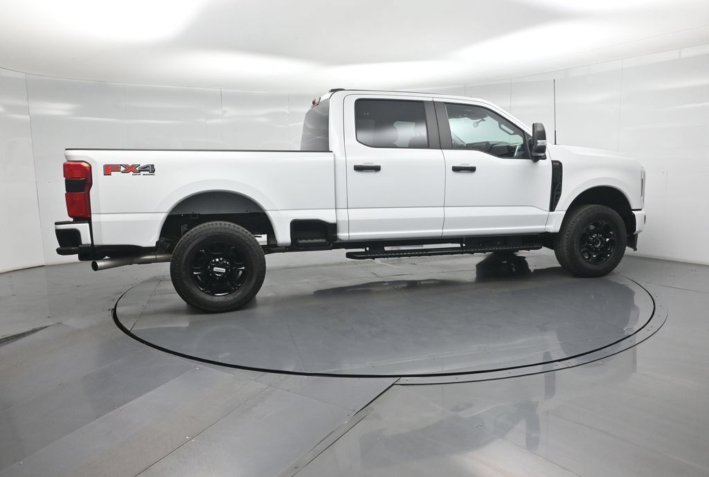 Certified 2024 Ford F250 XL w/ STX Appearance Package AWD/4WD image 26