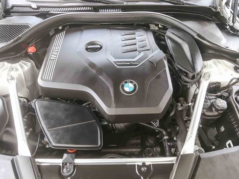 Certified 2023 BMW 530i w/ Convenience Package RWD image 24