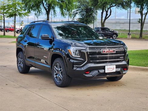 New 2026 GMC Terrain AT4 w/ Technology Package II image 2