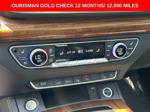 Used 2024 Audi Q5 e Prestige AWD/4WD image 27