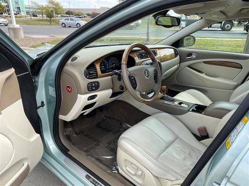 Used 2004 Jaguar S-TYPE 3.0 image 96