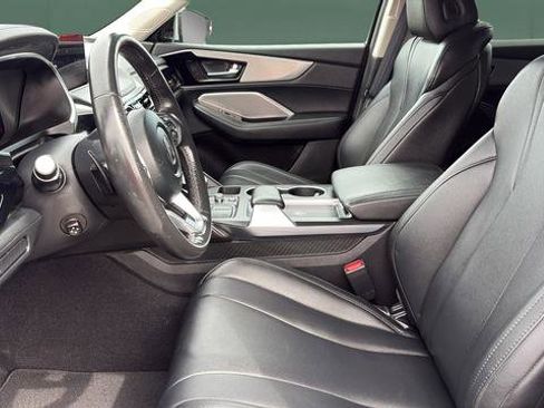 Used 2023 Acura MDX SH-AWD image 14
